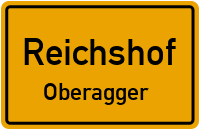 Breidenbacher Weg in 51580 Reichshof (Oberagger)