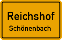 an Den Steinen in ReichshofSchönenbach