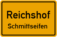 Straßenverzeichnis Reichshof Schmittseifen