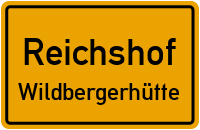 Crottorfer Straße in 51580 Reichshof (Wildbergerhütte)