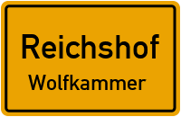 Wolfkammer