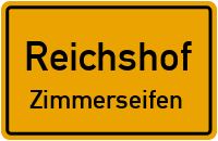 Straßenverzeichnis Reichshof Zimmerseifen
