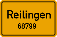 68799 Reilingen