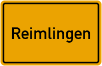 Reimlingen in Bayern