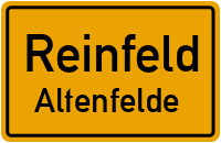 Altenfelde in ReinfeldAltenfelde