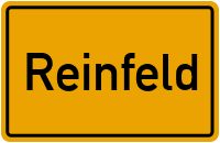 Stockmannstraße in 23858 Reinfeld