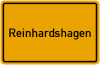 Reinhardshagen in Hessen