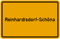 Waldbadstraße in 01814 Reinhardtsdorf-Schöna