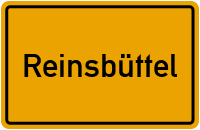 Dwengsweg in Reinsbüttel
