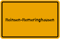 Reinsen-Remeringhausen in Niedersachsen