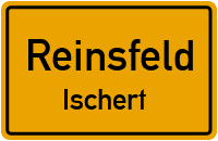 Buchenweg in ReinsfeldIschert