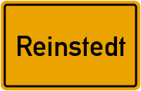 Reinstedt in Sachsen-Anhalt