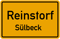 Straßenverzeichnis Reinstorf Sülbeck