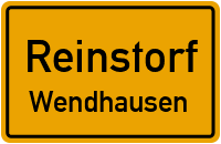 Eichenwinkel in ReinstorfWendhausen