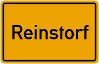 Reinstorf in Niedersachsen