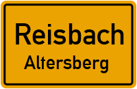 Altersberg