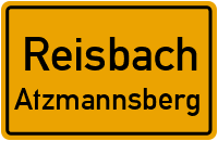 Atzmannsberg