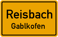 Gablkofen