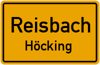 Höcking