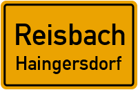 Haingersdorf