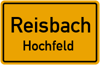 Hochfeld