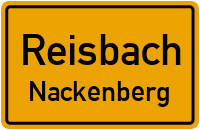 Nackenberg