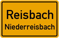 Niederreisbach