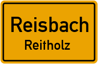 Reitholz