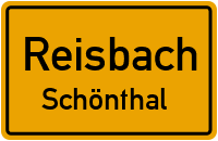 Schönthal