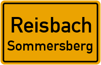 Sommersberg