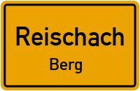 Berg in ReischachBerg