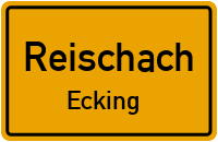 Ecking in ReischachEcking