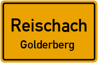 Golderberg in ReischachGolderberg