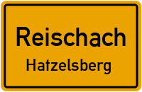 Hatzelsberg in ReischachHatzelsberg