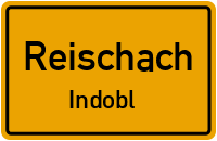 Indobl in ReischachIndobl
