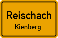 Kienberg in 84571 Reischach (Kienberg)