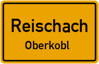 Straßenverzeichnis Reischach Oberkobl