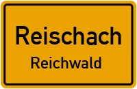 Straßenverzeichnis Reischach Reichwald