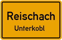 Unterkobl in ReischachUnterkobl