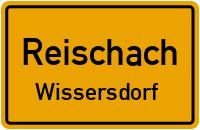 Wissersdorf in ReischachWissersdorf