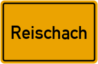 Reischach in Bayern