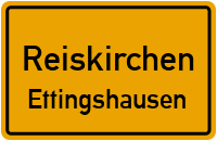 Münsterer Straße in 35447 Reiskirchen (Ettingshausen)