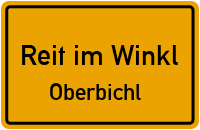 Oberbichl