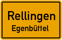 Halstenbeker Weg in RellingenEgenbüttel