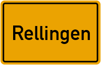Pinneberger Straße in Rellingen
