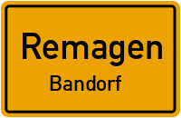 Am Büsenberg in RemagenBandorf