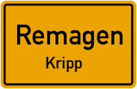 Ringofenstraße in 53424 Remagen (Kripp)