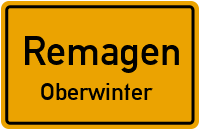 Wolkenburgweg in 53424 Remagen (Oberwinter)