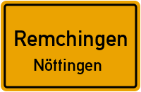 Auerbachstraße in 75196 Remchingen (Nöttingen)