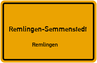 Stieg in 38319 Remlingen-Semmenstedt (Remlingen)
